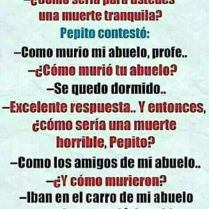 Meet your Posher, Daniela